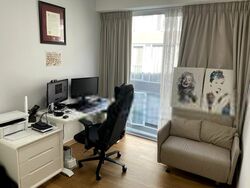 Wilkie Studio (D9), Apartment #412415481